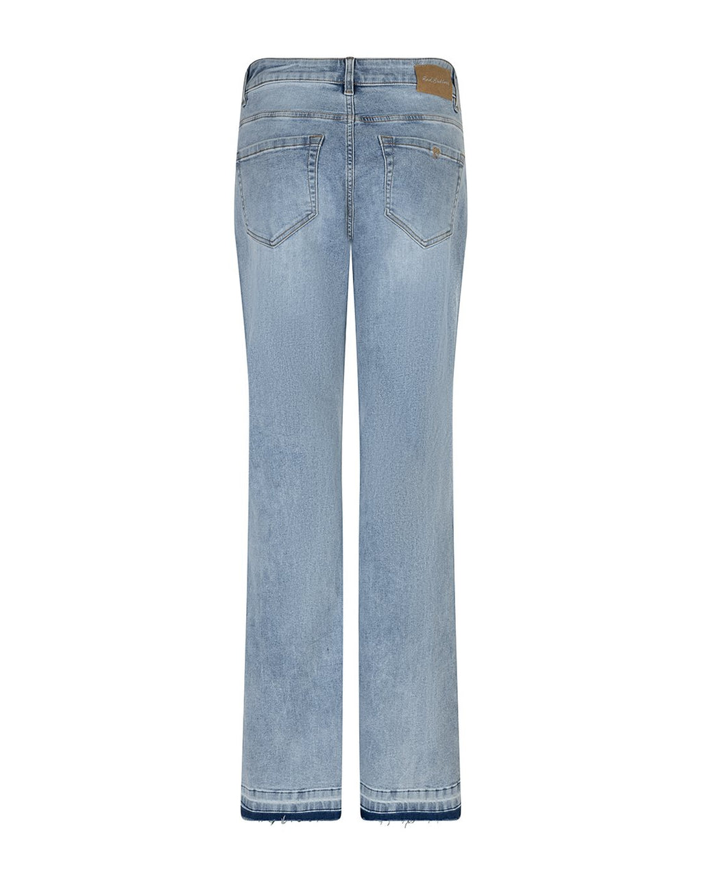 Bibette Released Hem