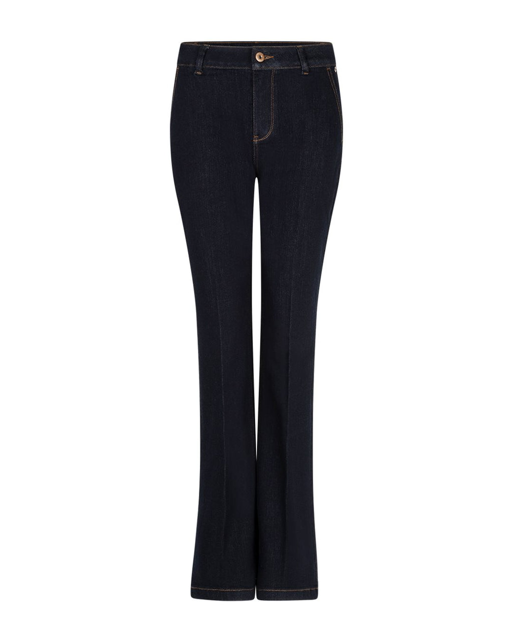 Bibette Soft Denim Dark Blue