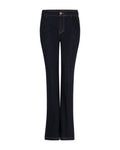 Bibette Soft Denim Dark Blue