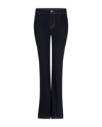 Bibette Soft Denim Dark Blue