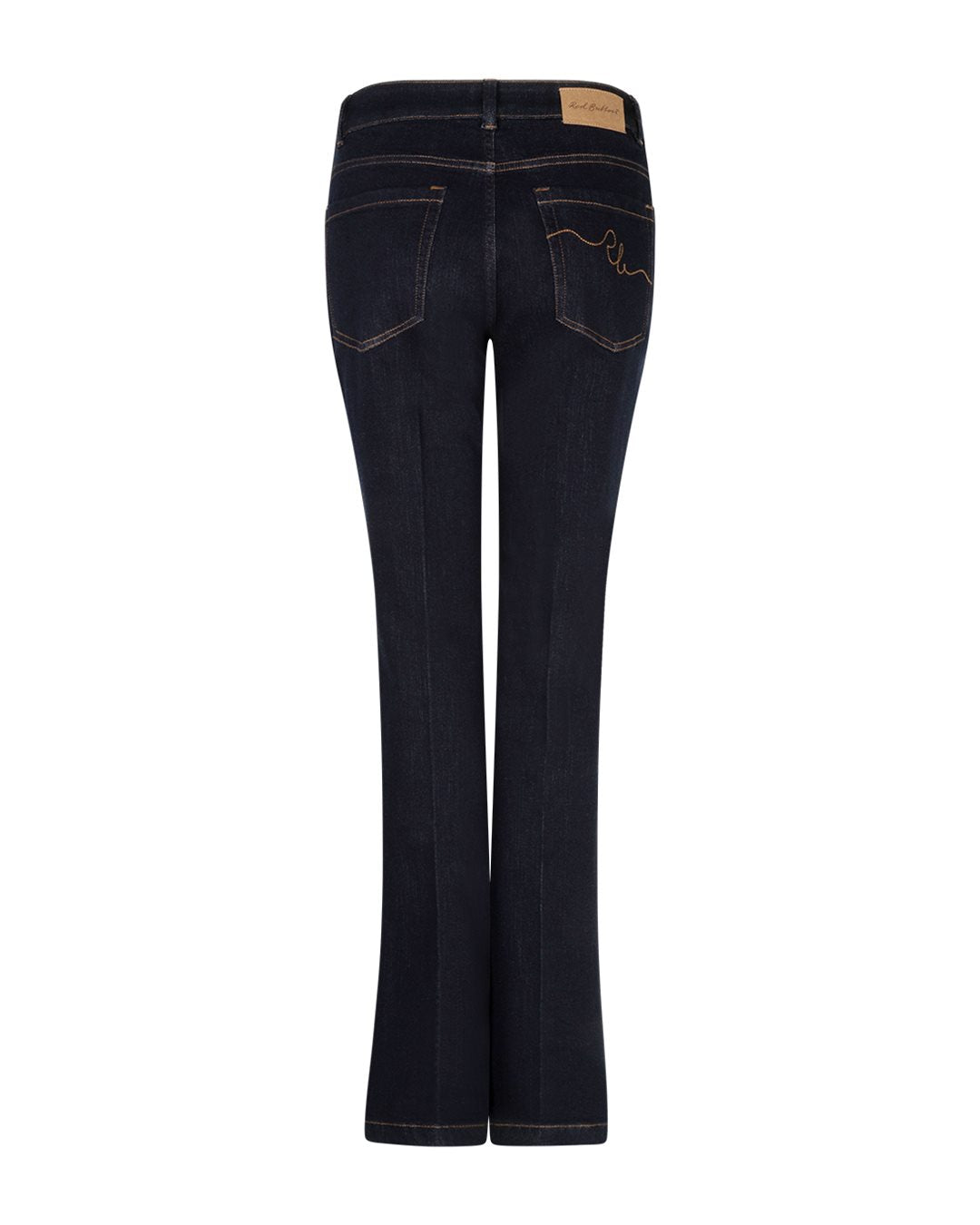 Bibette Soft Denim Dark Blue