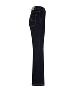 Bibette Soft Denim Dark Blue