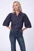 Bibi Blouse