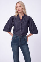Bibi Blouse