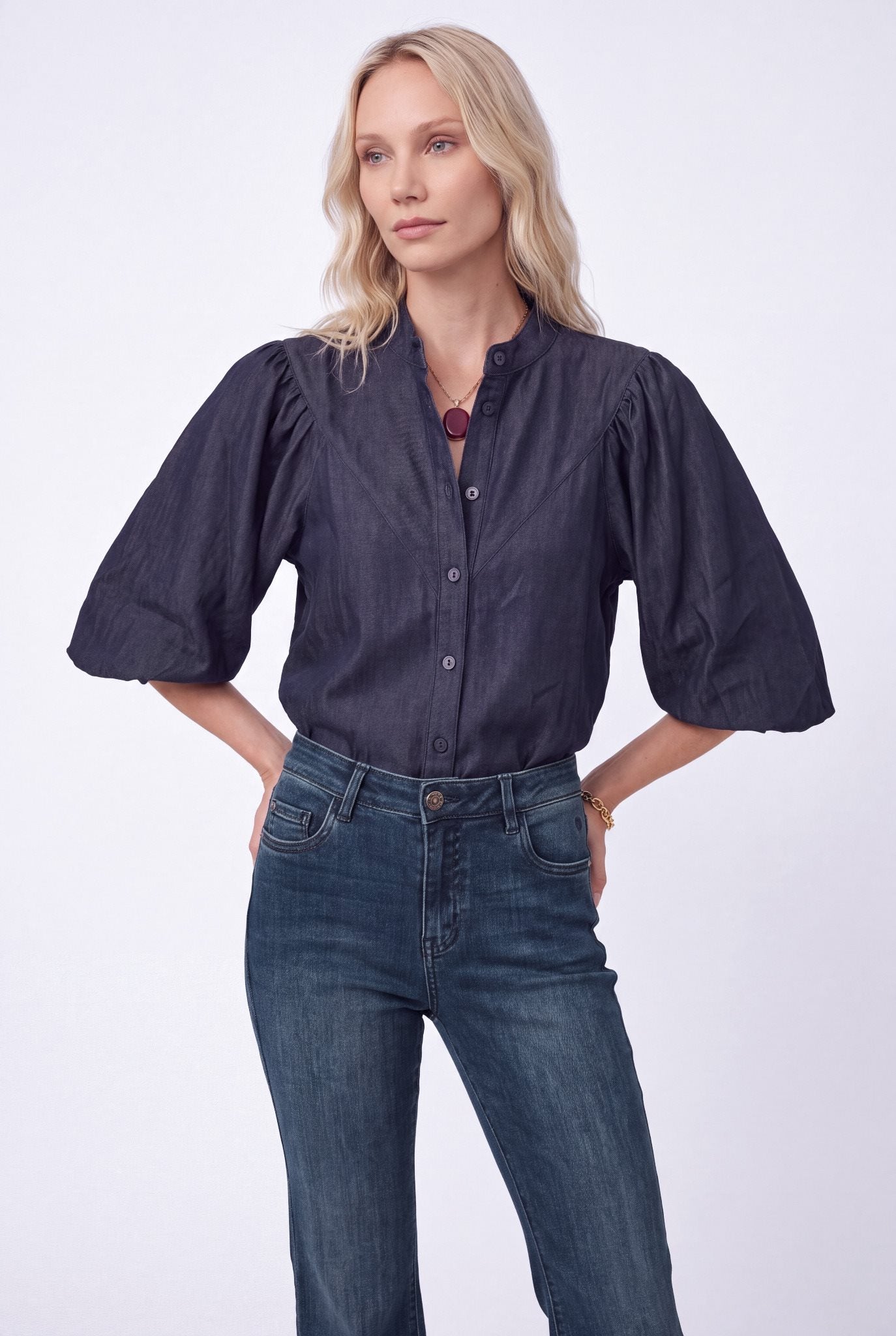 Bibi Blouse