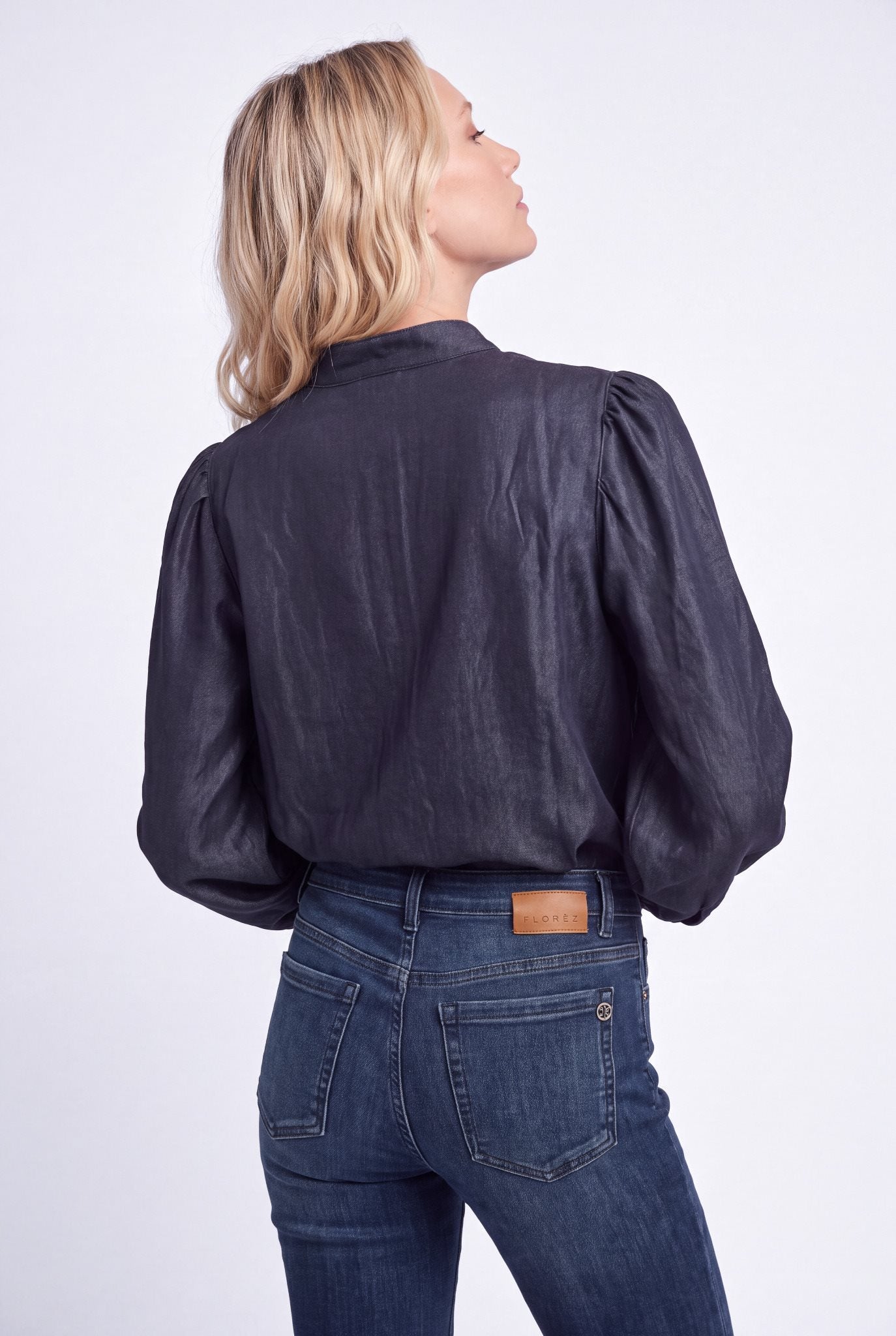 Bibi Blouse
