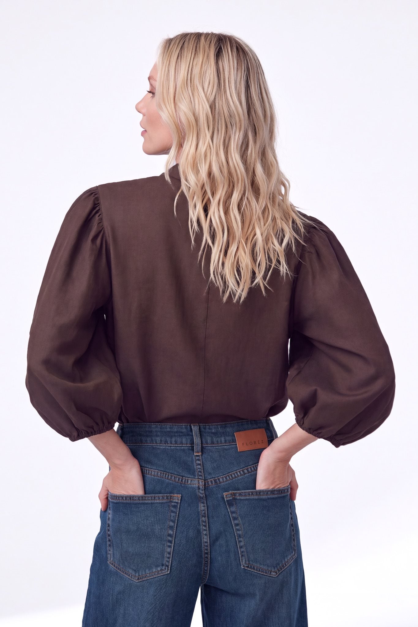 Bibi Blouse