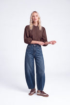 Bibi Blouse