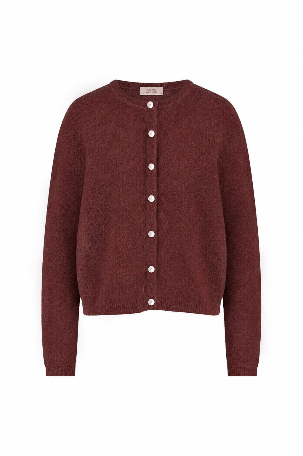 Bibi Cardigan