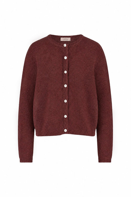 Bibi Cardigan