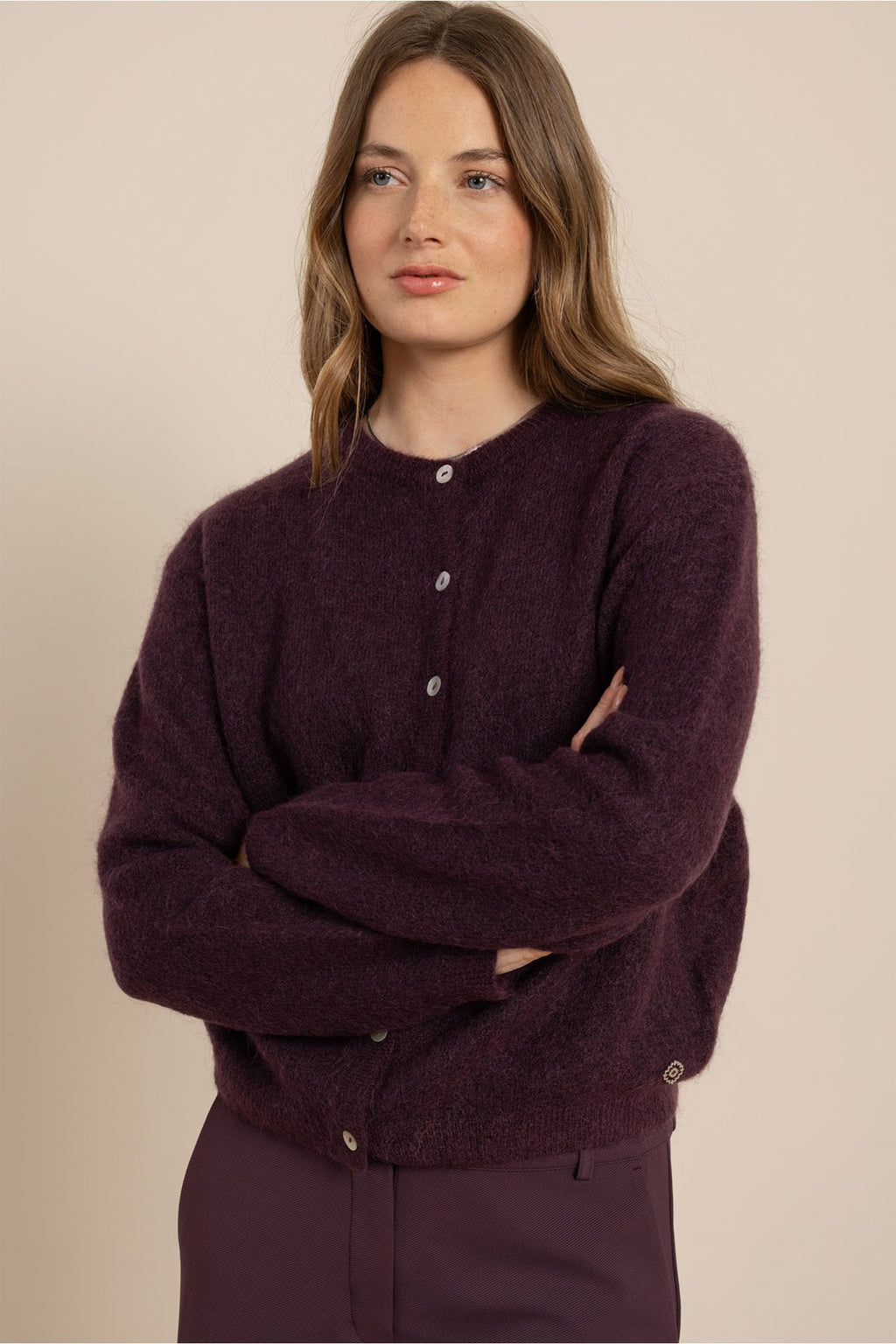 Bibi Cardigan