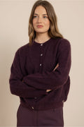 Bibi Cardigan