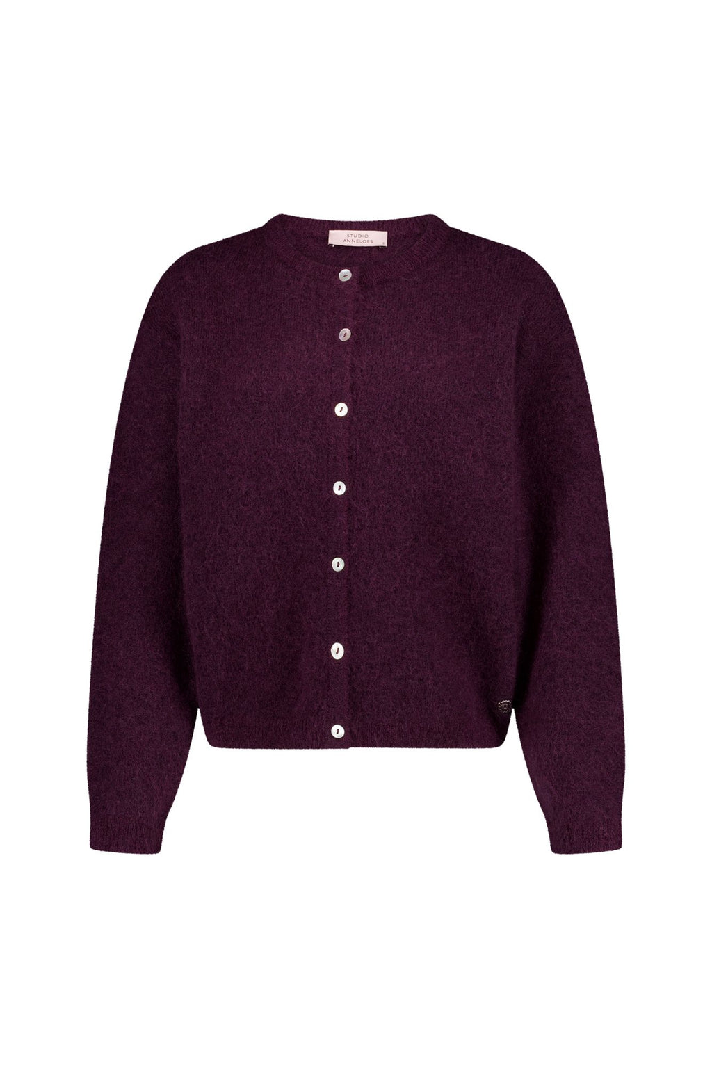 Bibi Cardigan