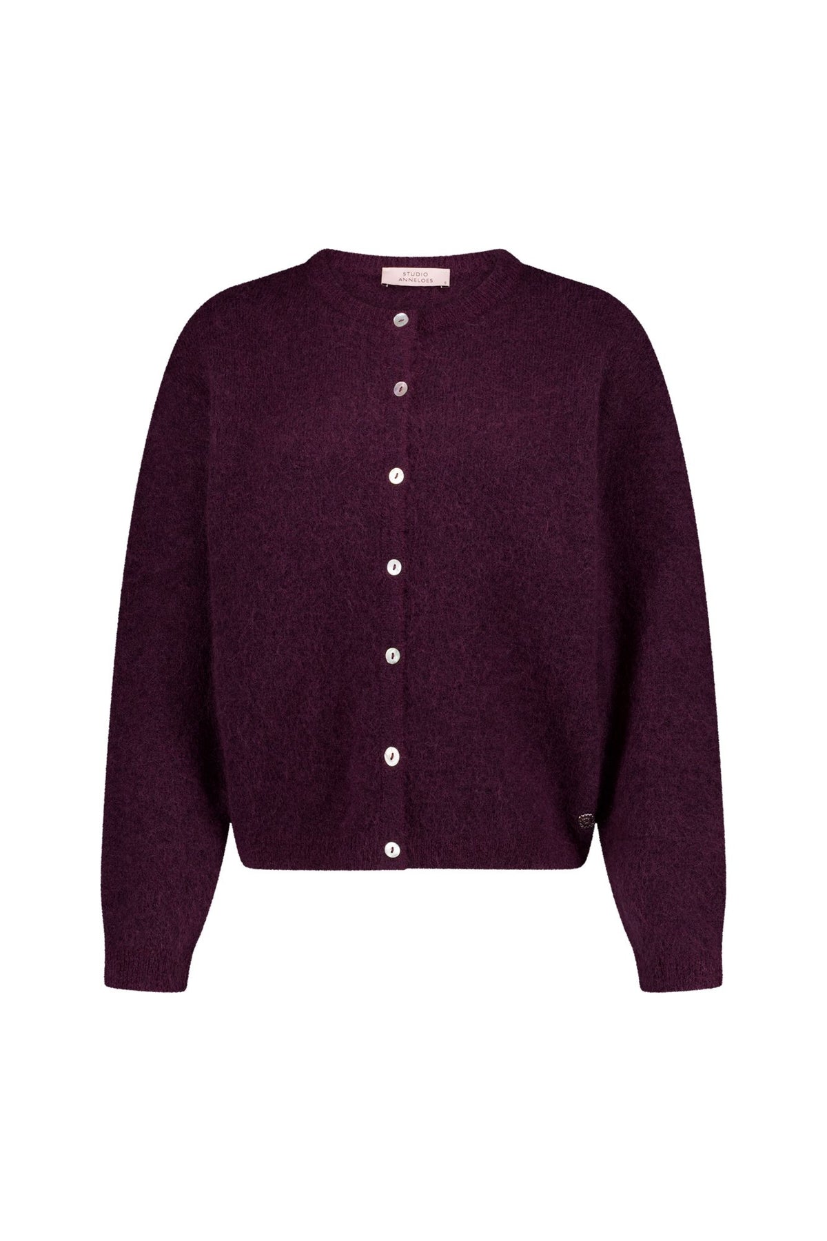 Bibi Cardigan