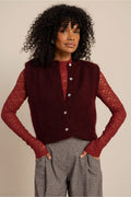 Bibi sls Cardigan