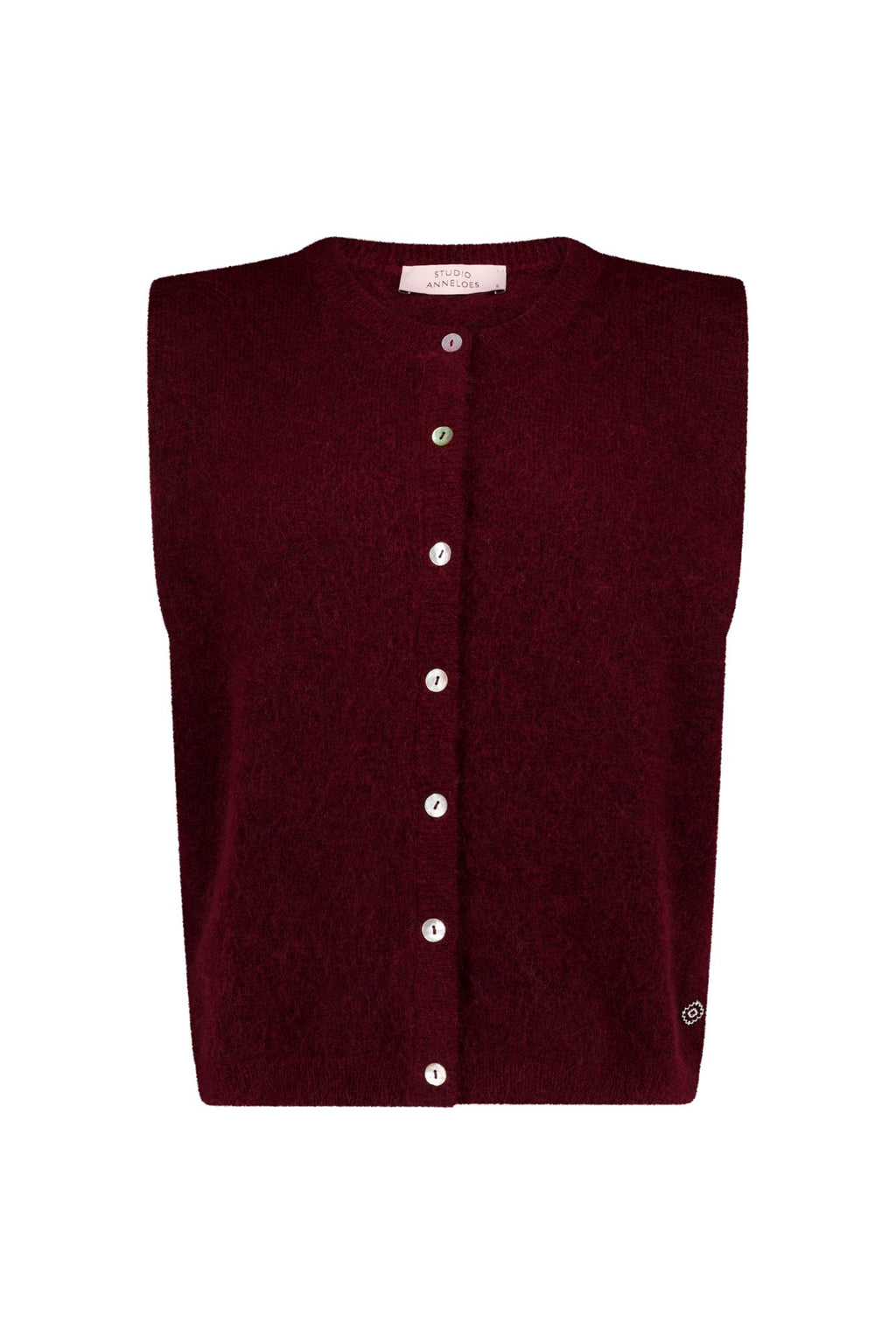 Bibi sls Cardigan