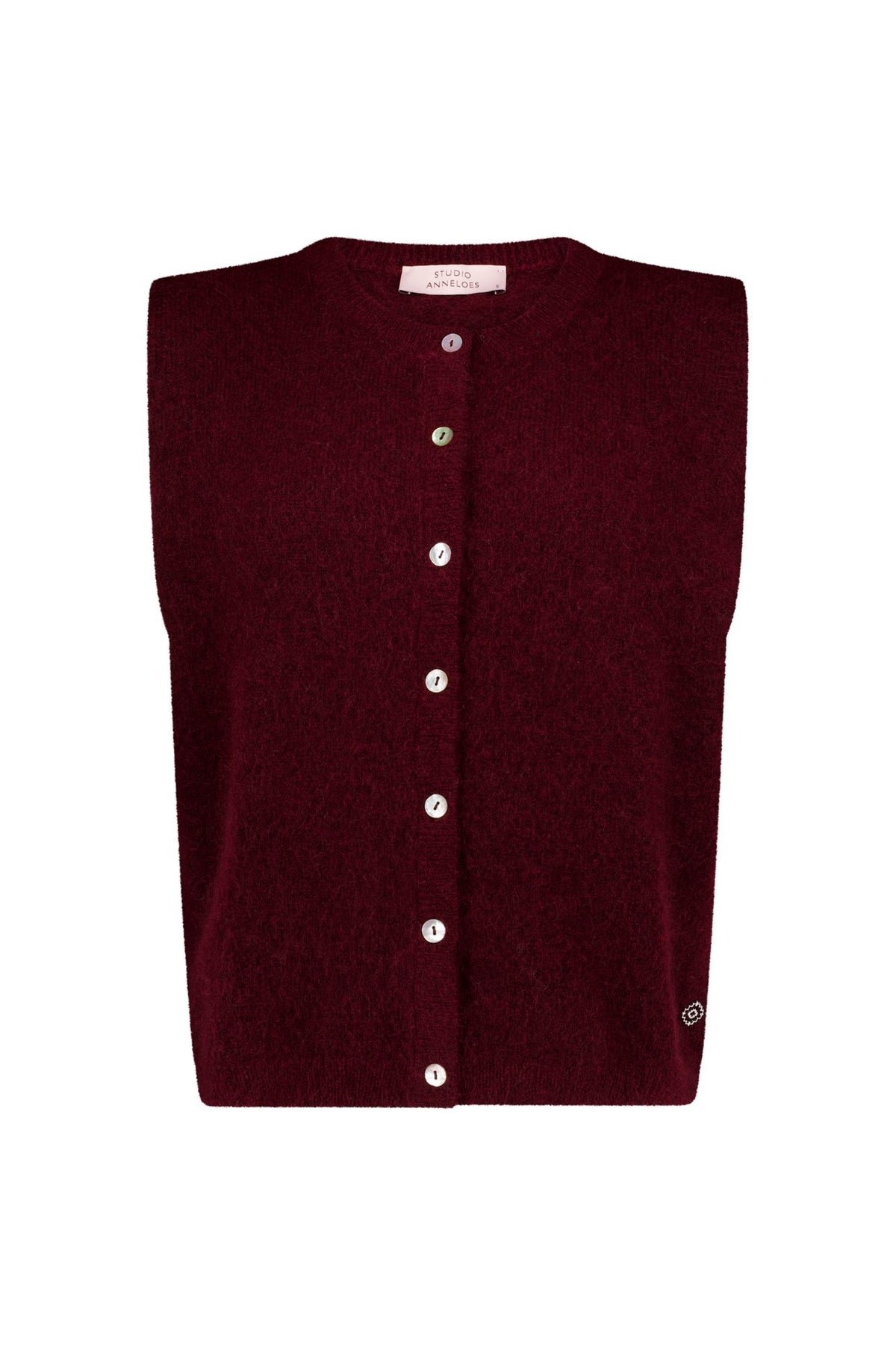 Bibi sls Cardigan