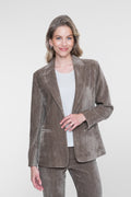 Blazer met Reverskraag