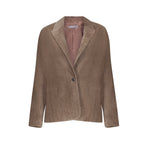 Blazer met Reverskraag