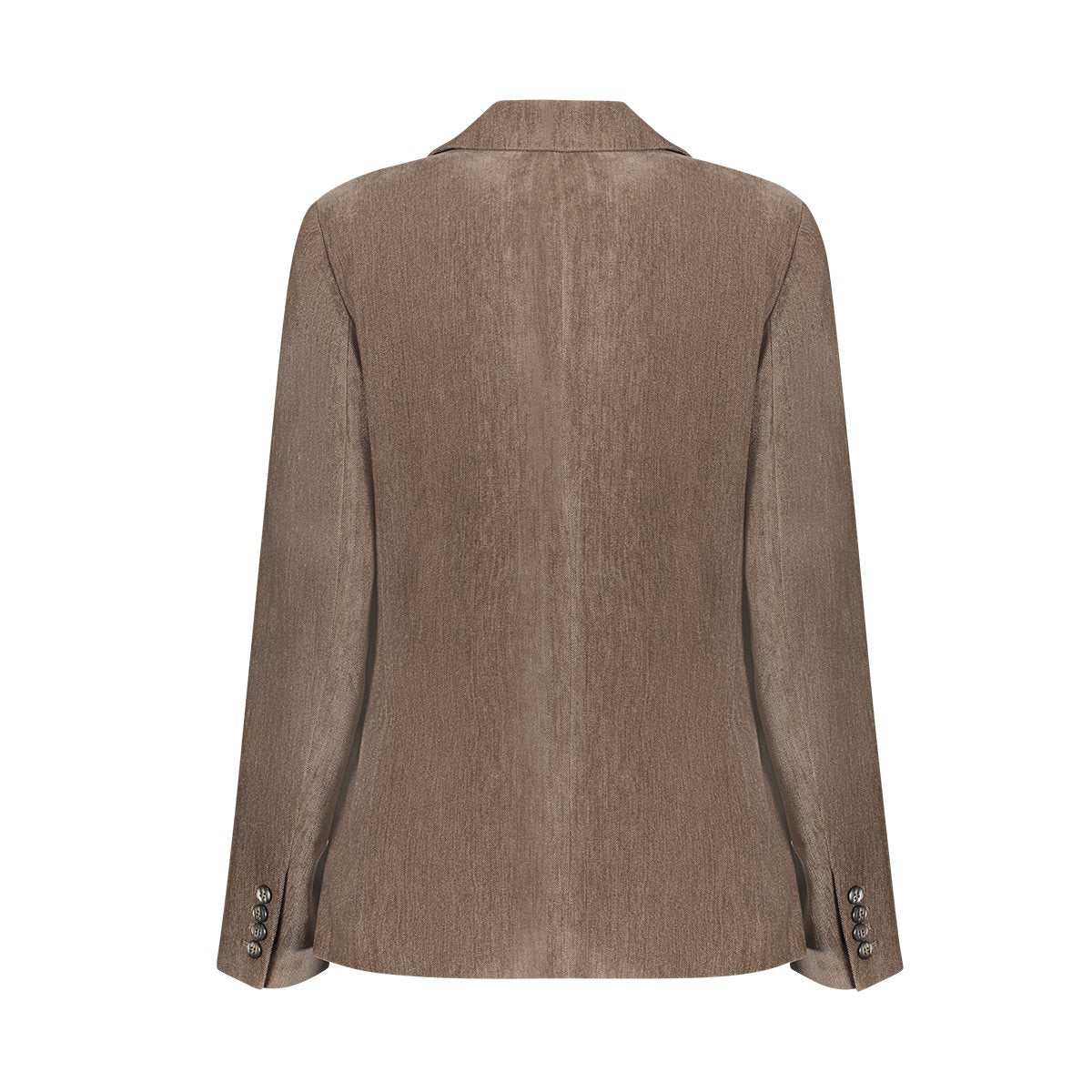 Blazer met Reverskraag