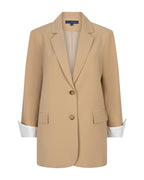 Blazer Palazzo