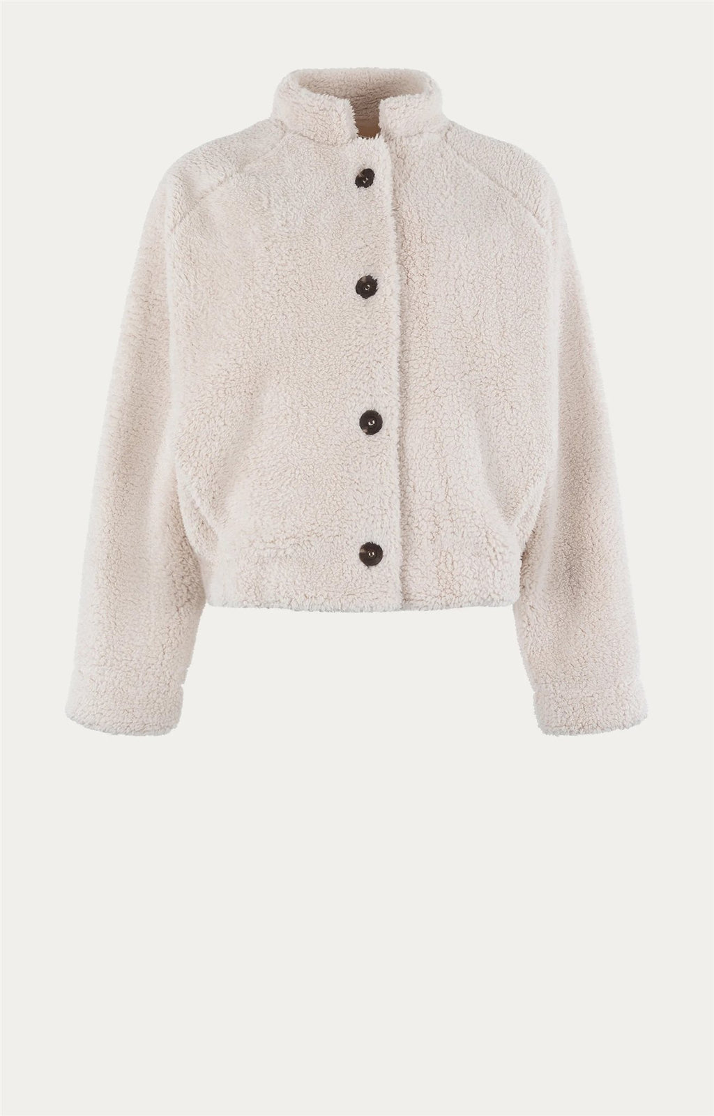 Blazer Ted