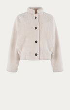 Blazer Ted