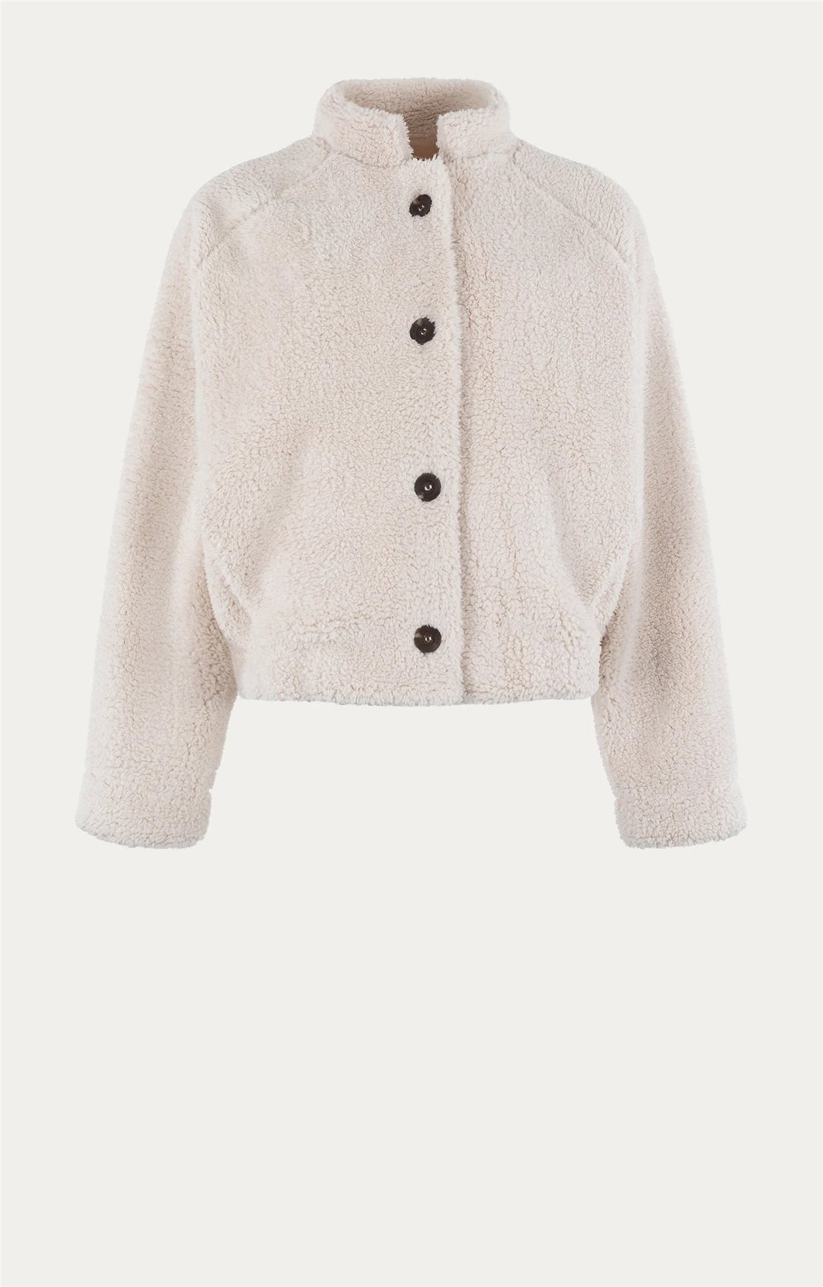 Blazer Ted