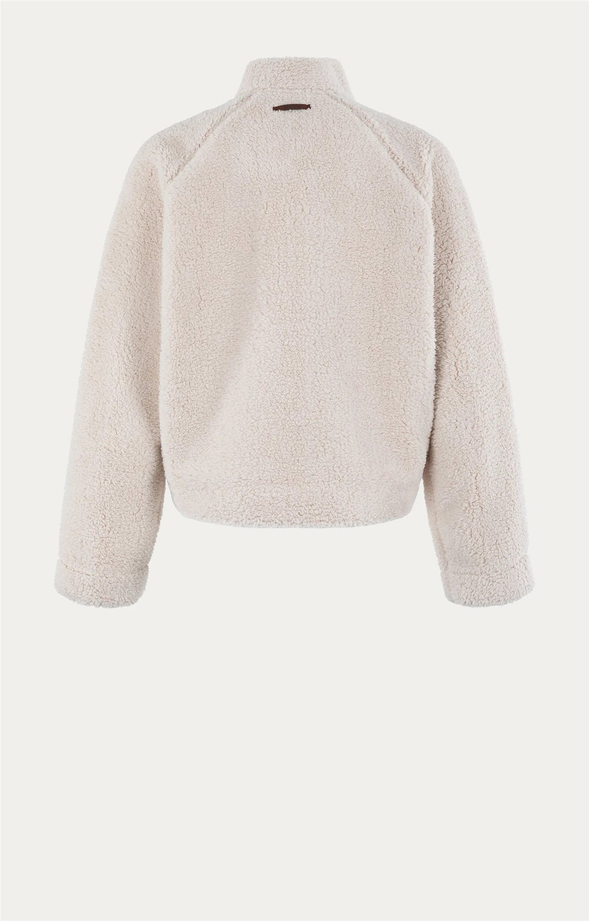 Blazer Ted