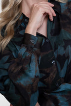 Blouse AOP