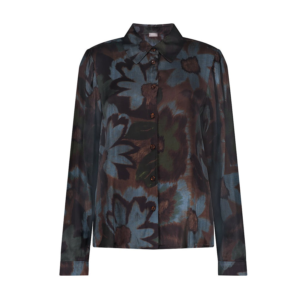 Blouse AOP