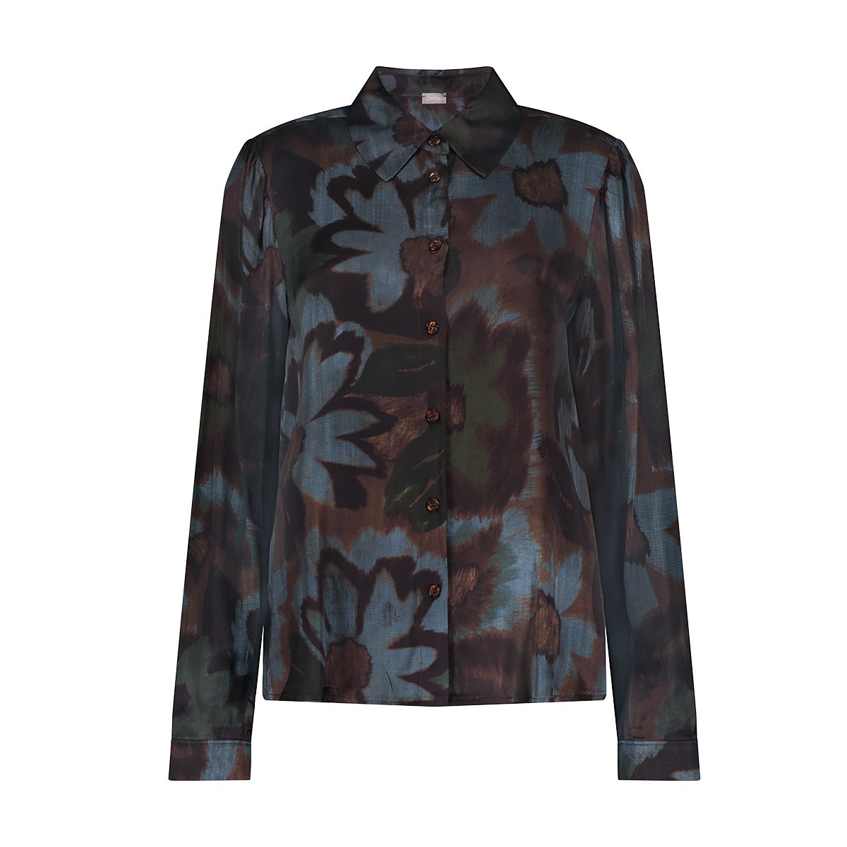 Blouse AOP