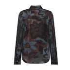 Blouse AOP