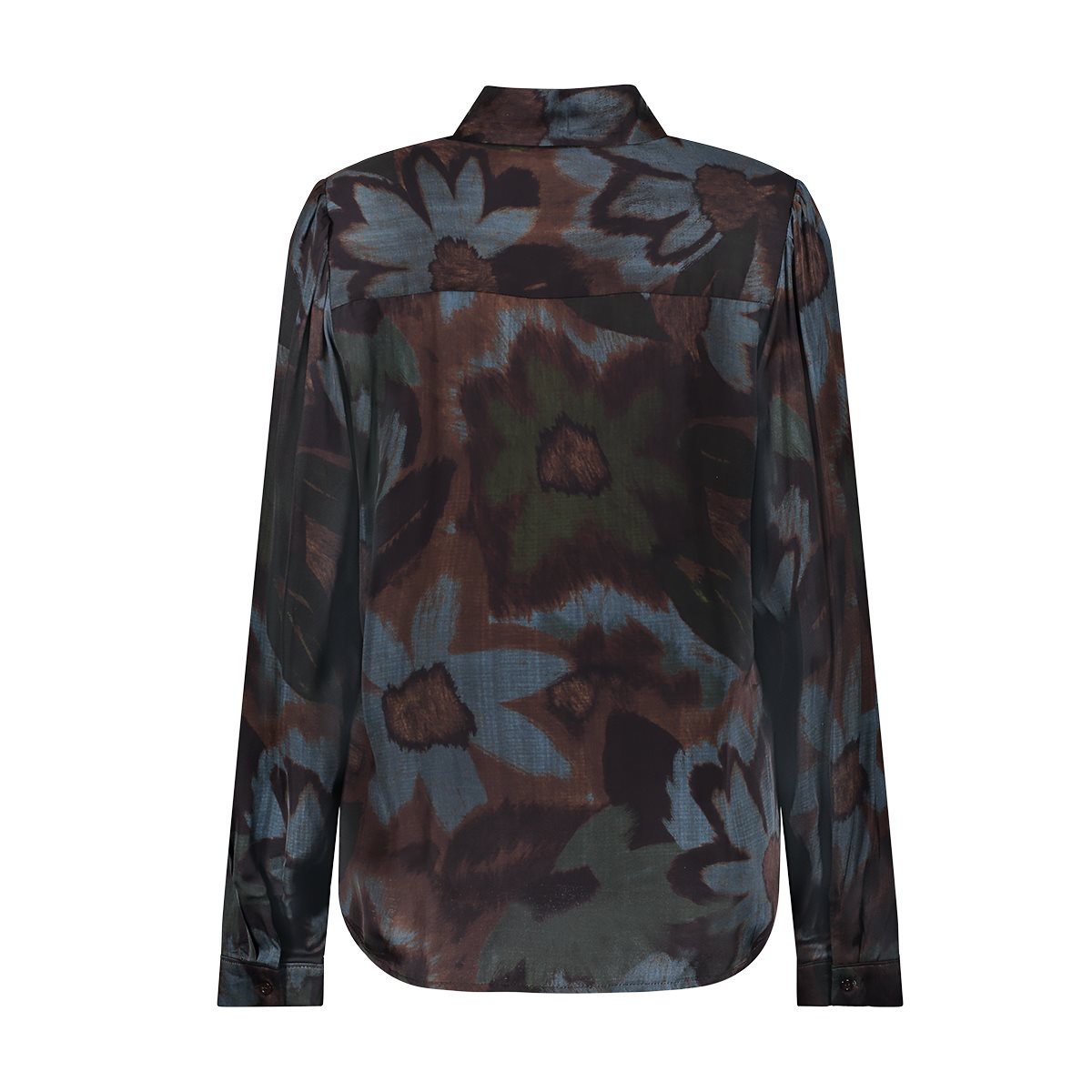 Blouse AOP