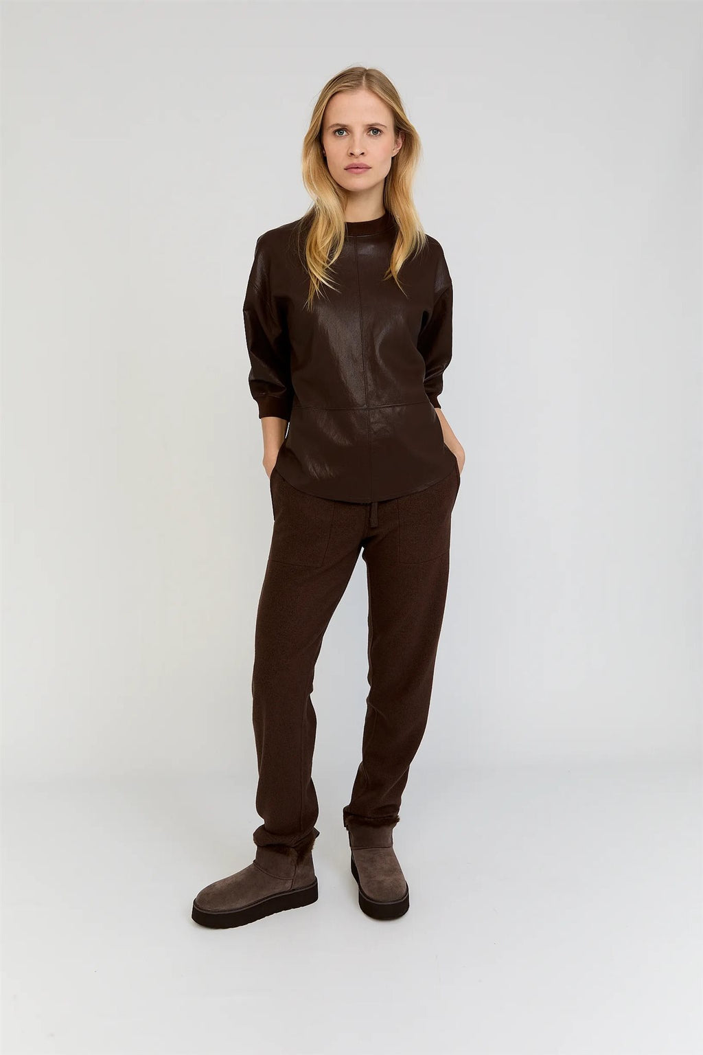 Blouse Antonella