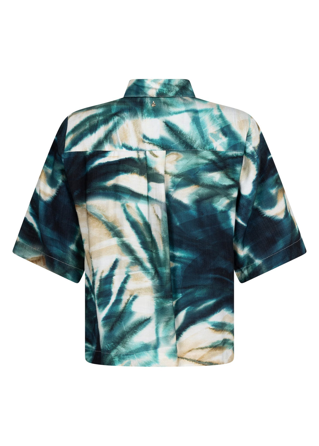 Blouse Botanique