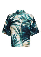 Blouse Botanique