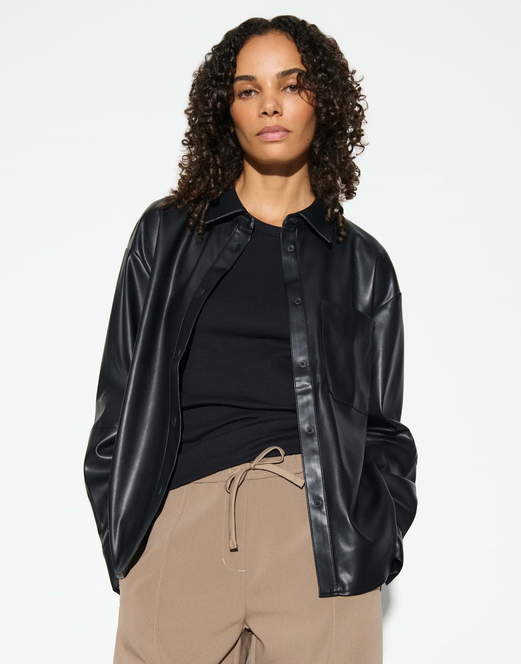Blouse Falaxy