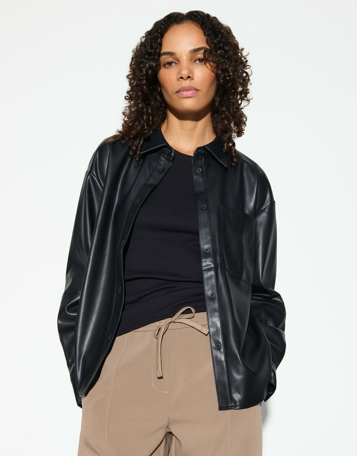 Blouse Falaxy