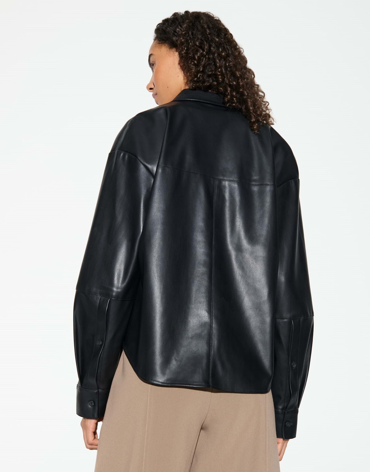 Blouse Falaxy