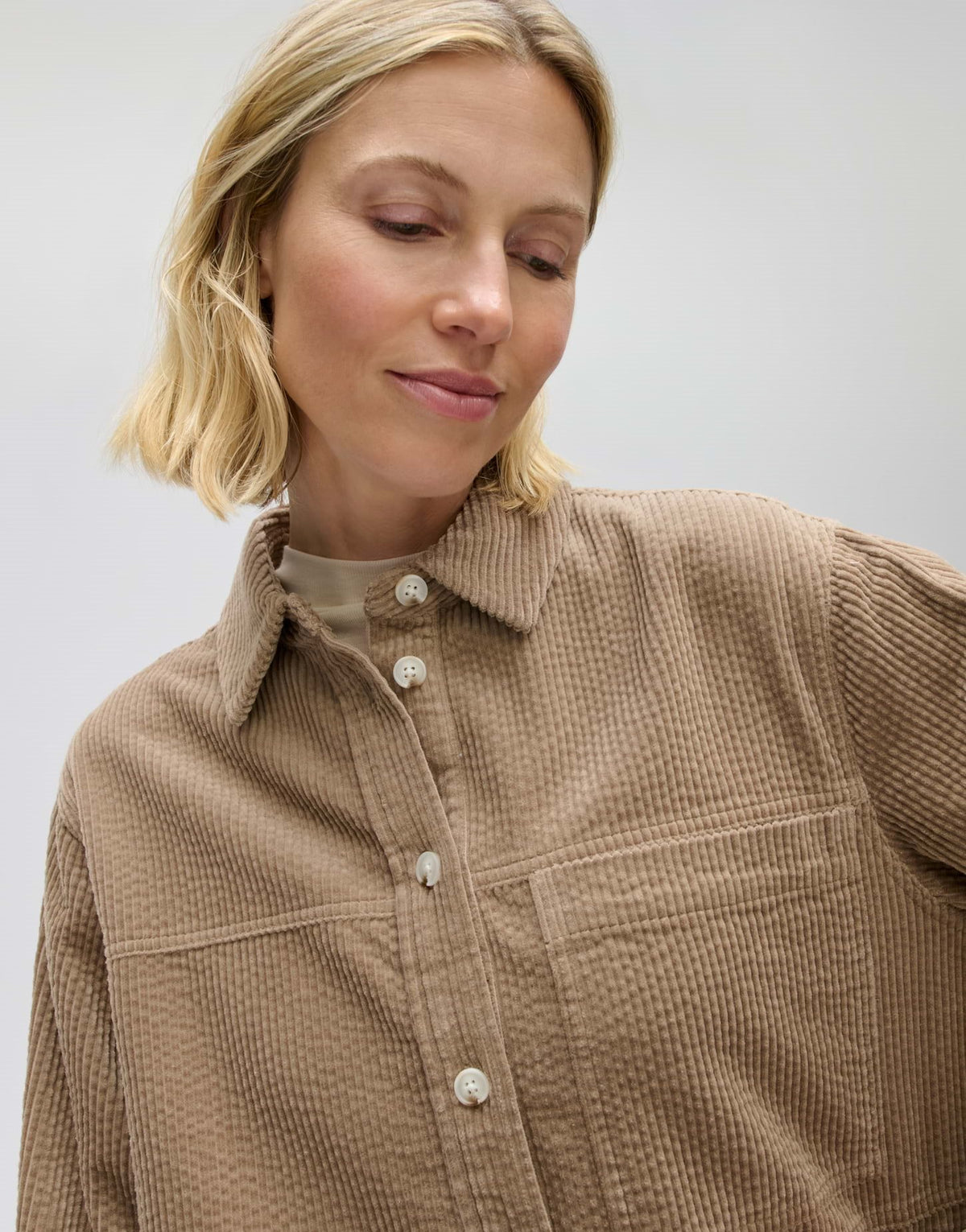 Blouse Falvi