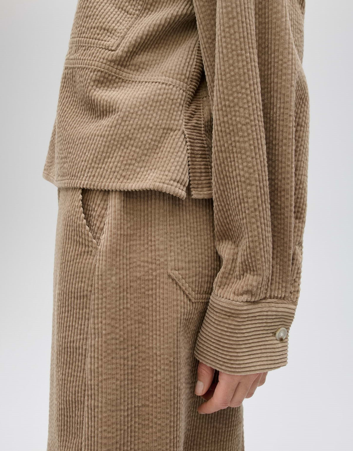 Blouse Falvi