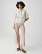 Blouse Farise Polkadot