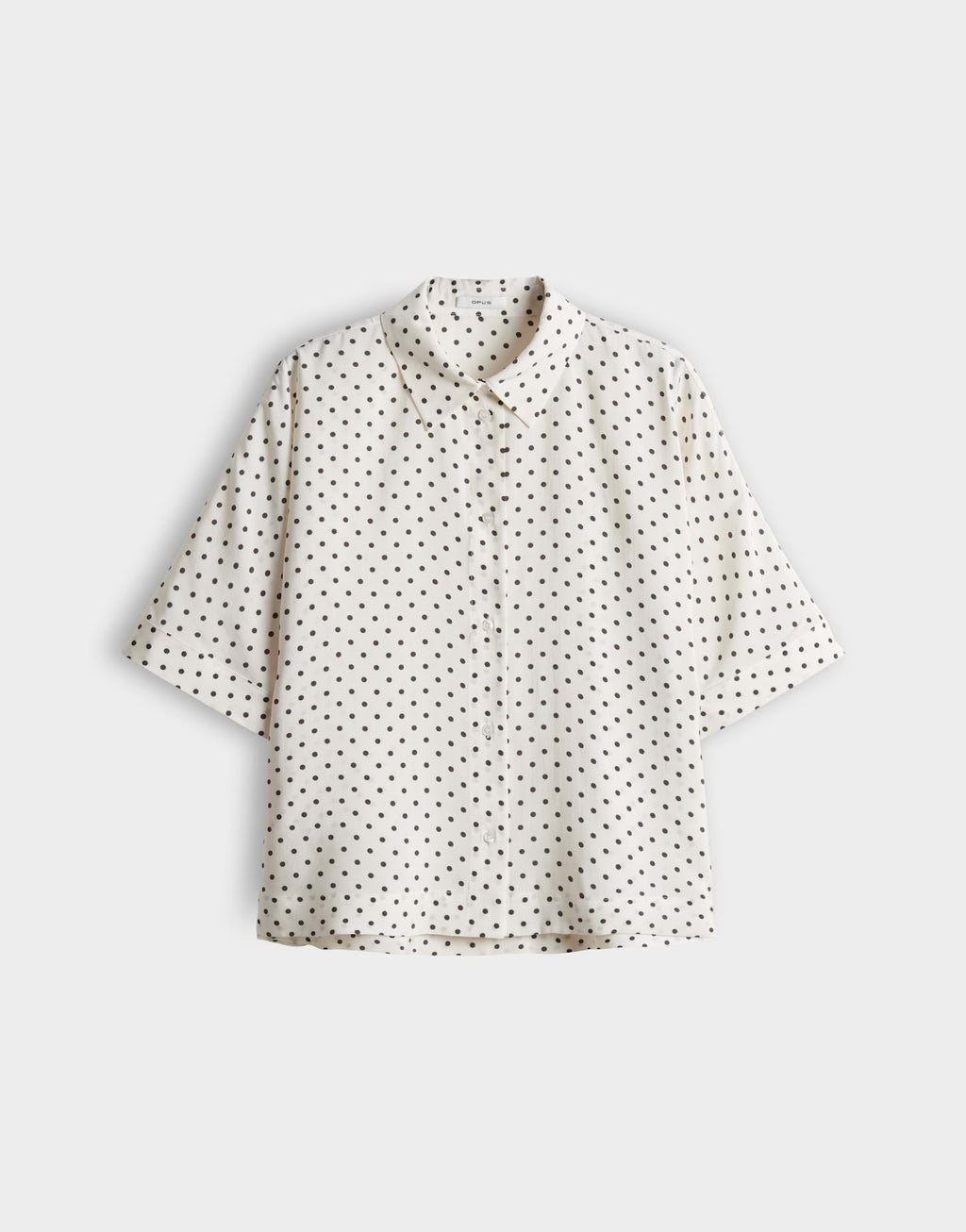Blouse Farise Polkadot