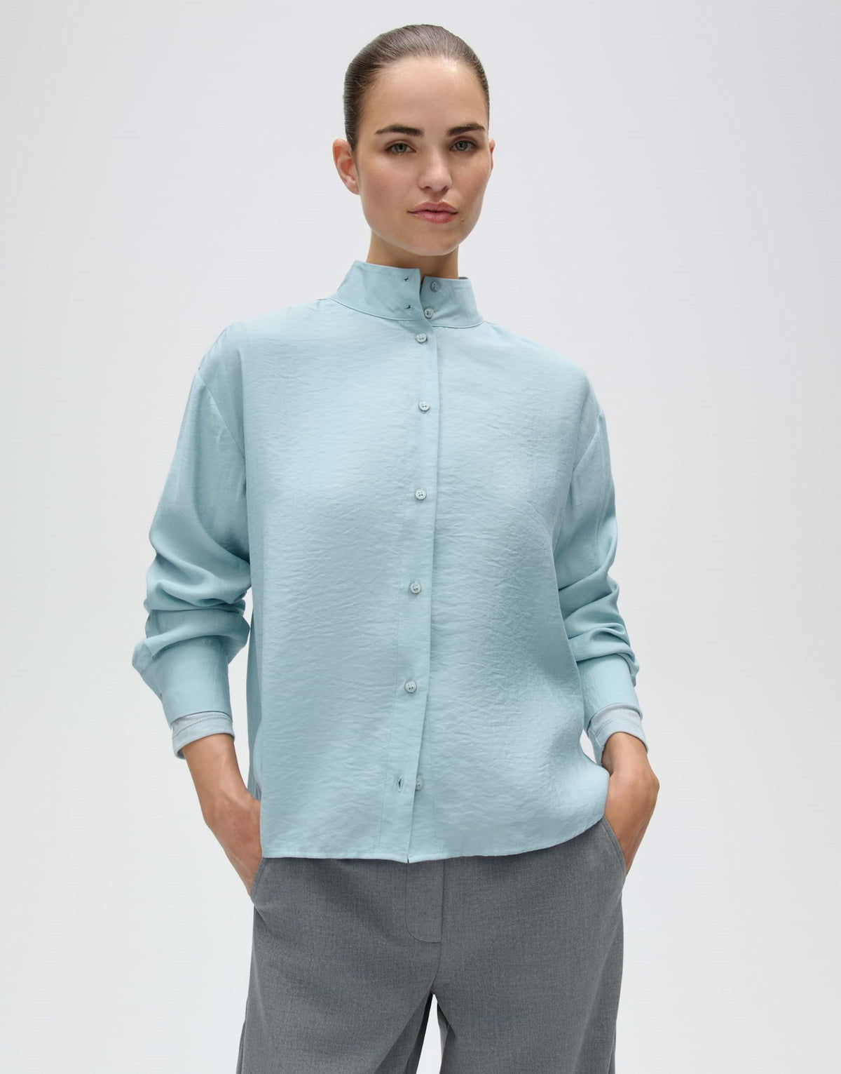 Blouse Fasofta