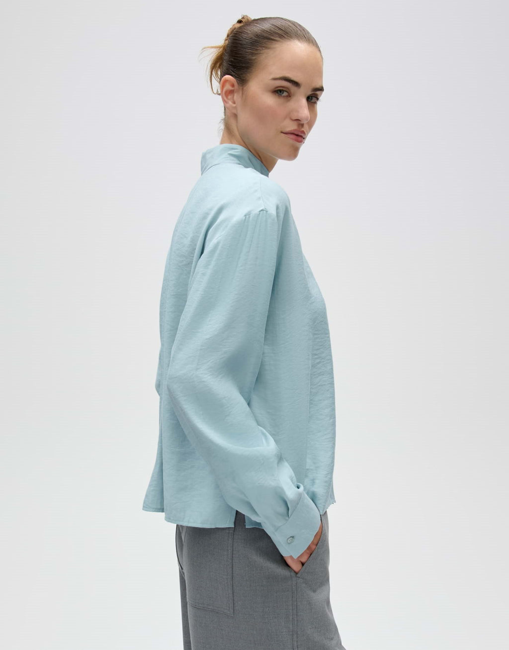 Blouse Fasofta