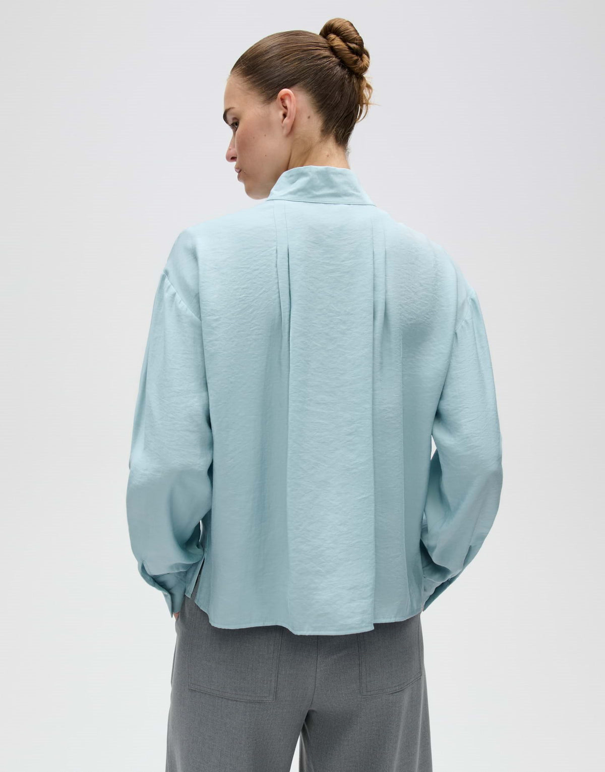 Blouse Fasofta