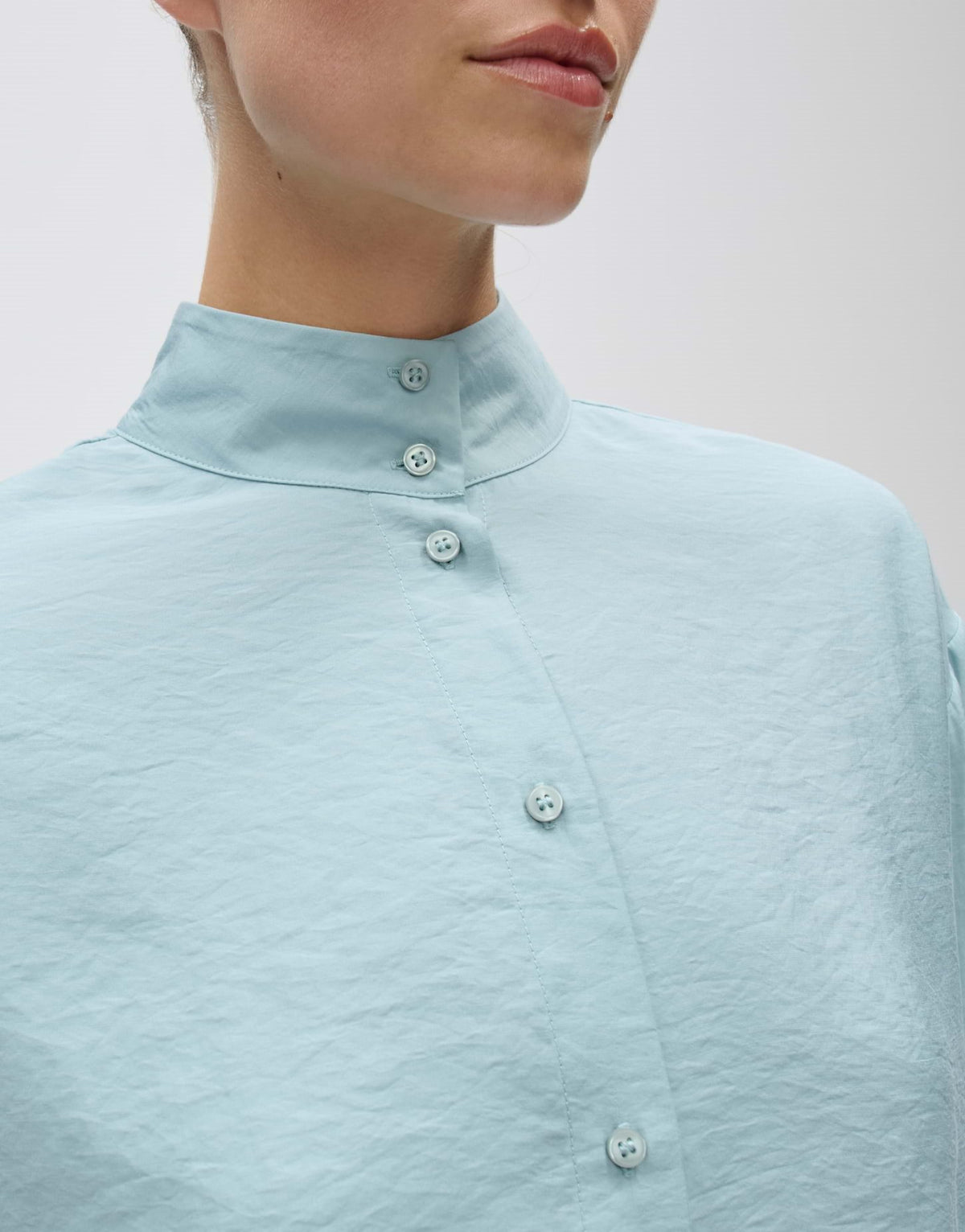 Blouse Fasofta
