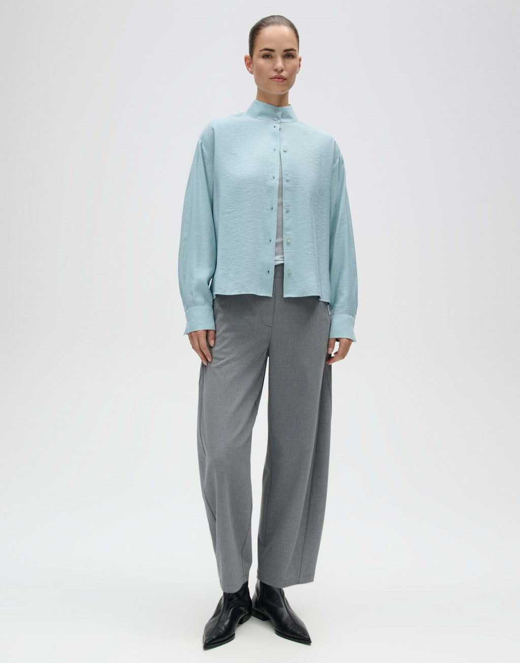 Blouse Fasofta
