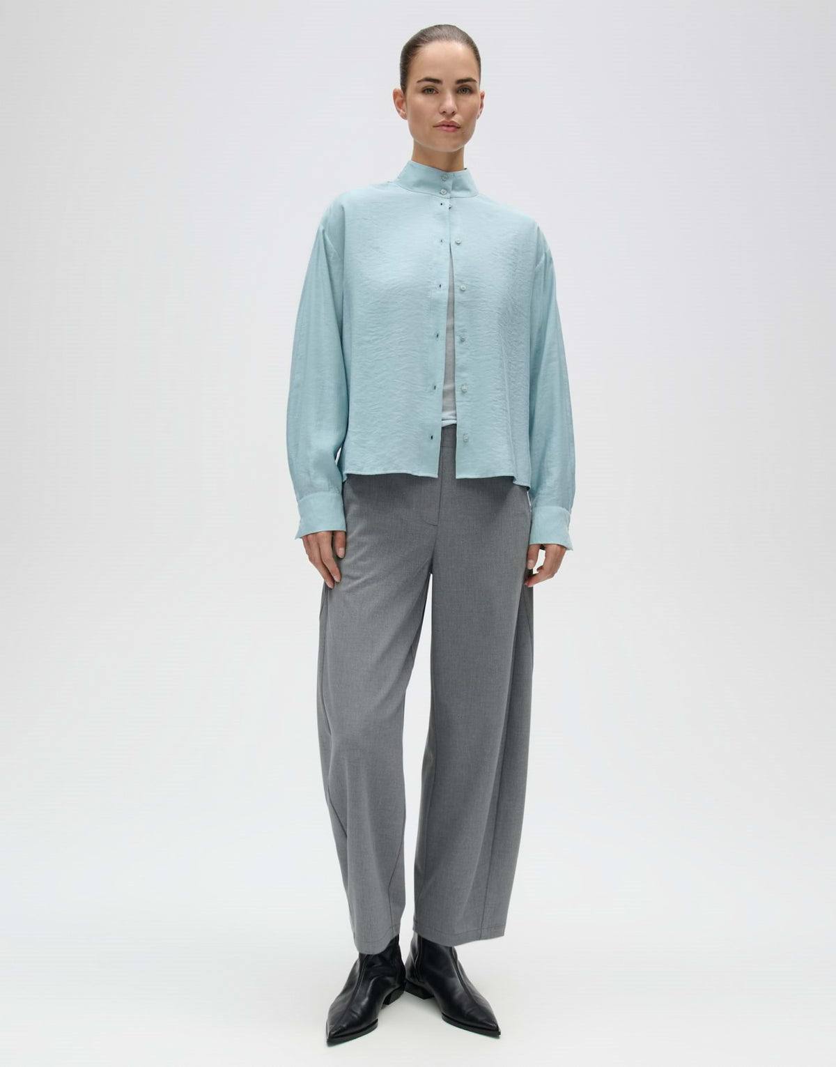 Blouse Fasofta